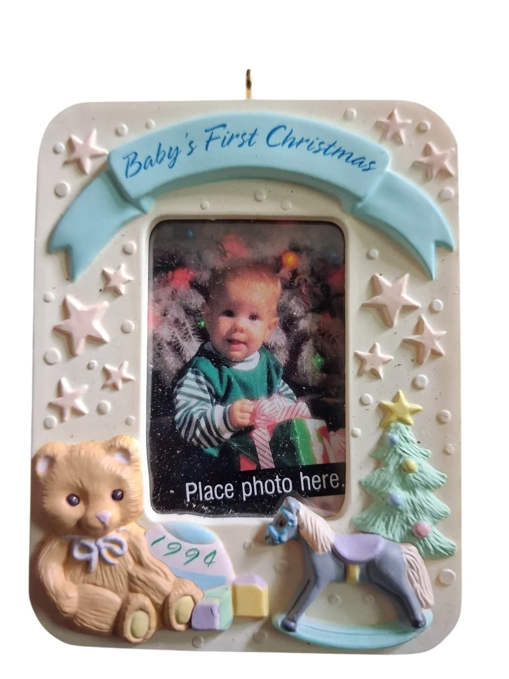 Hallmark 1994 keepsake